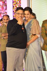 Happy Wedding Pre Release Event Photos